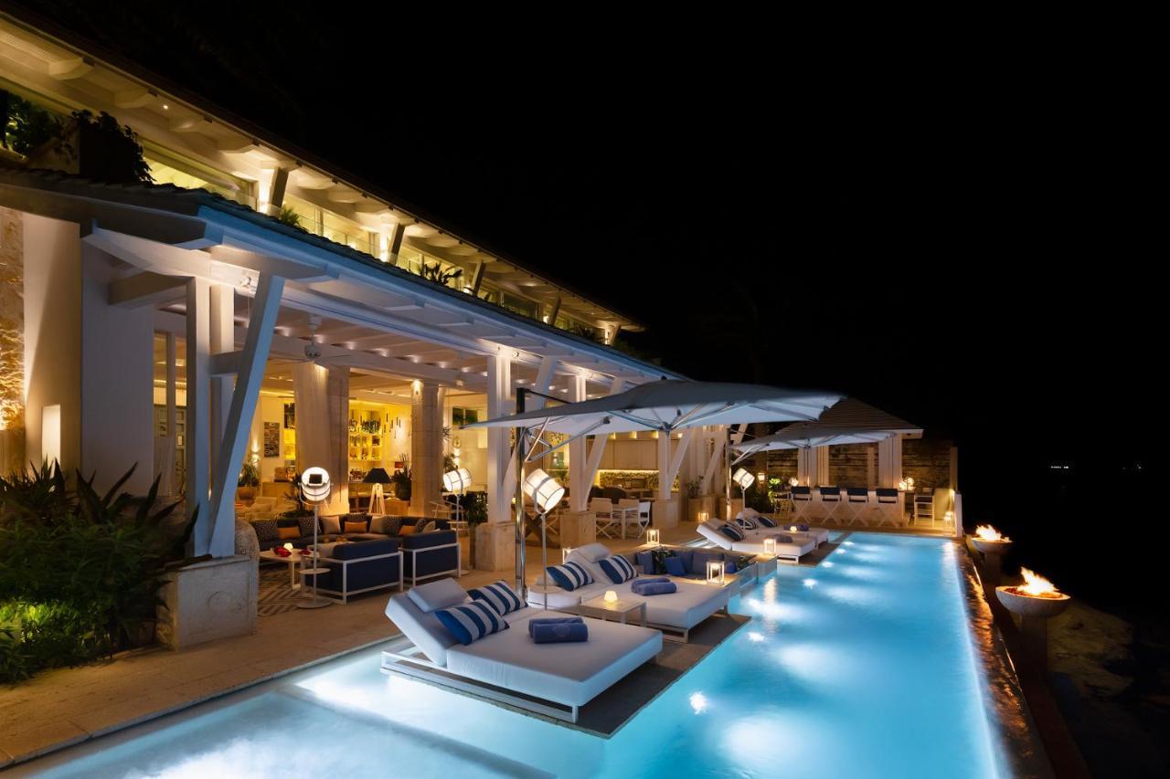 Villa Sha - Cancun Luxury Beachfront Экстерьер фото