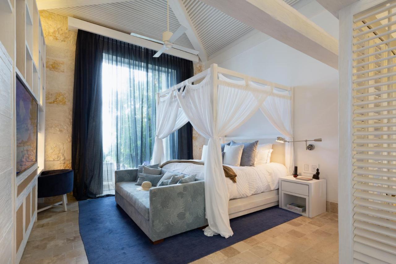 Villa Sha - Cancun Luxury Beachfront Экстерьер фото